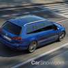 2017 Volkswagen Golf R Mk7.5