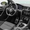 2017 Volkswagen Golf R Mk7.5
