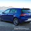 2017 Volkswagen Golf R Mk7.5
