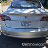 Tesla Model 3 Cabin Appears Achingly Minimalist
