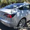 Tesla Model 3 Cabin Appears Achingly Minimalist