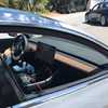 Tesla Model 3 Cabin Appears Achingly Minimalist