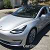 Tesla Model 3 Cabin Appears Achingly Minimalist