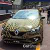 2018 Renault Megane RS - Monaco GP