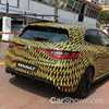 2018 Renault Megane RS - Monaco GP