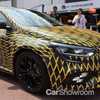 2018 Renault Megane RS - Monaco GP