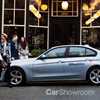 BMW ReachNow Cars Locking Up On Ferries