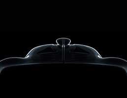 Mercedes-AMG Project One