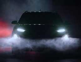 Hyundai Kona Will Get "Class-Leading" Heads-Up Display