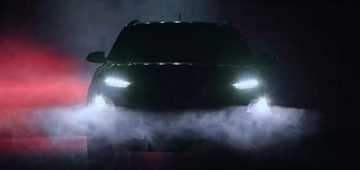 Hyundai Kona Will Get "Class-Leading" Heads-Up Display