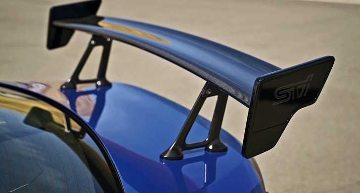 Subaru Teases BRZ STI For June