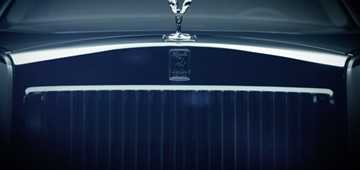 Rolls-Royce Phantom VIII To Debut July 27th