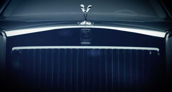Rolls-Royce Phantom VIII To Debut July 27th