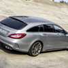 VW Mulls Melding Arteon With Shooting Brake Body Style