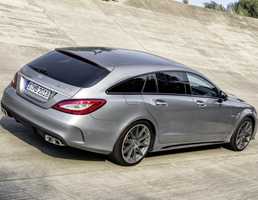 VW Mulls Melding Arteon With Shooting Brake Body Style