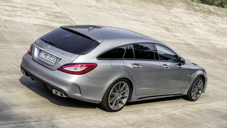 VW Mulls Melding Arteon With Shooting Brake Body Style