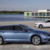 VW Mulls Melding Arteon With Shooting Brake Body Style