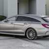 VW Mulls Melding Arteon With Shooting Brake Body Style