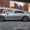 VW Mulls Melding Arteon With Shooting Brake Body Style