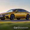 VW Mulls Melding Arteon With Shooting Brake Body Style