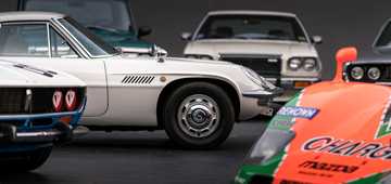 Mazda’s Rotary Engine, A 50-Year Adventure