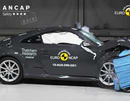 2017 Audi TT - Review