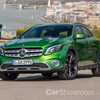 2017 Mercedes-Benz GLA