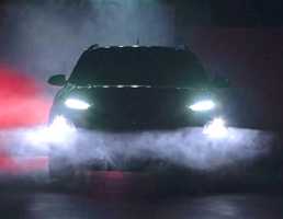 2017 Hyundai Kona Revealed