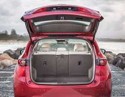 2017 Mazda CX-5 - Australia