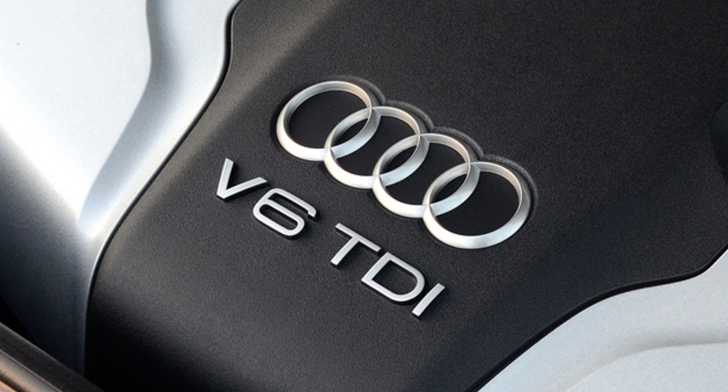 Germany Accuses Audi A7, A8 Of Cheating NOx Tests