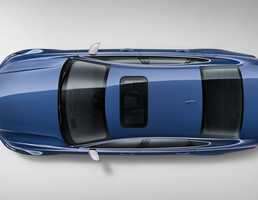 2017 Volvo S90 R-Design Joins Oz Lineup