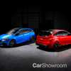 2017 Ford Focus RS Limited Edition