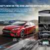 2017 Ford Focus RS Limited Edition