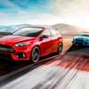 2017 Ford Focus RS Limited Edition