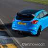 2017 Ford Focus RS Option Pack