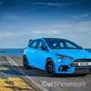 2017 Ford Focus RS Option Pack