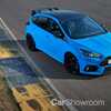 2017 Ford Focus RS Option Pack