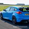 2017 Ford Focus RS Option Pack