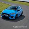 2017 Ford Focus RS Option Pack