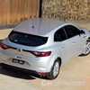 Renault Adds Wagon and Sedan To 2017 Megane Range