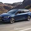 Renault Adds Wagon and Sedan To 2017 Megane Range