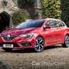 Renault Adds Wagon and Sedan To 2017 Megane Range