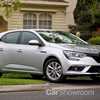 Renault Adds Wagon and Sedan To 2017 Megane Range