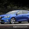 Renault Adds Wagon and Sedan To 2017 Megane Range