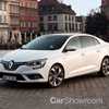 Renault Adds Wagon and Sedan To 2017 Megane Range