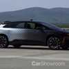 Faraday Future Prepares For Pikes Peak Hillclimb