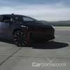 Faraday Future Prepares For Pikes Peak Hillclimb