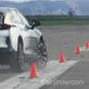 Faraday Future Prepares For Pikes Peak Hillclimb