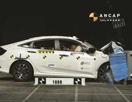 2017 Honda Civic - Review