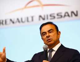 Renault-Nissan Alliance Pushing For Expansion Down Under